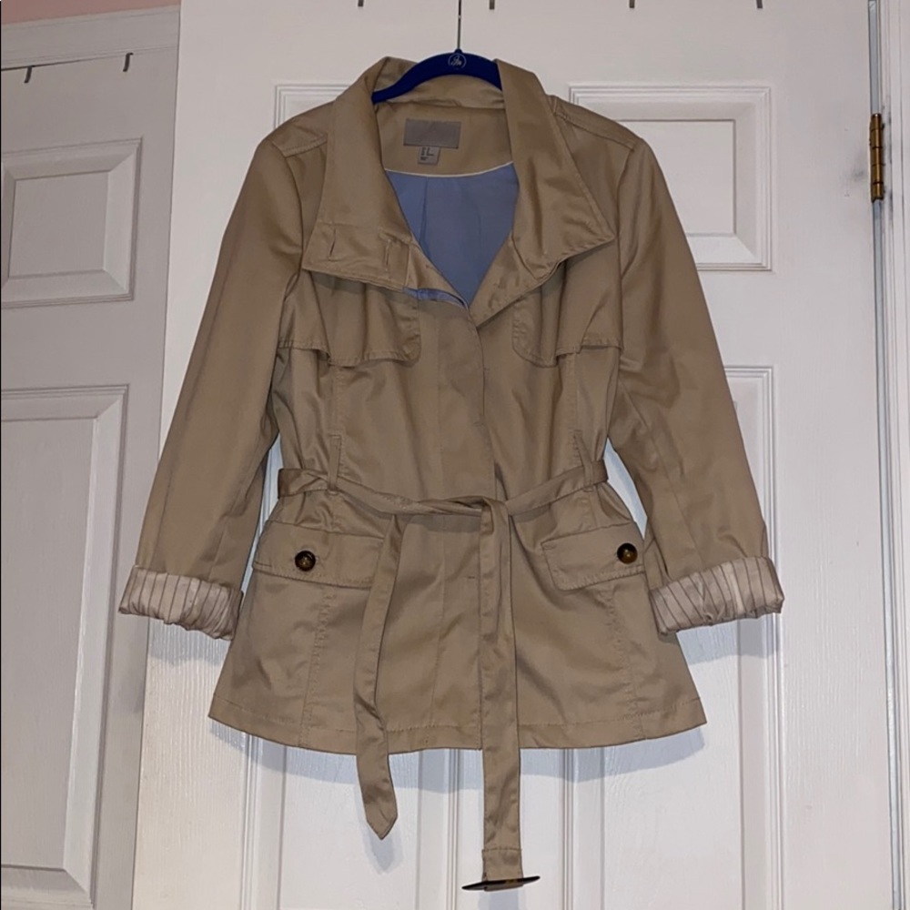 H&M Blazer Coat